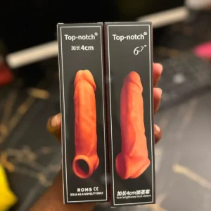 condom